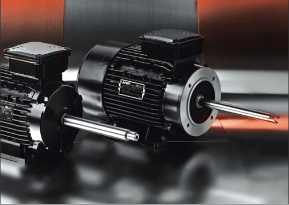 Standard Efficiency Motors, IE1